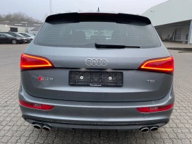 Audi SQ5 DISTRONIC ZF8, снимка 6