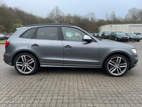 Audi SQ5 DISTRONIC ZF8, снимка 4