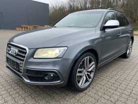 Audi SQ5 DISTRONIC ZF8, снимка 1