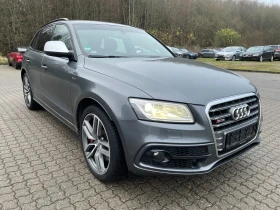 Audi SQ5 DISTRONIC ZF8, снимка 3