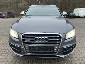 Audi SQ5 DISTRONIC ZF8, снимка 2