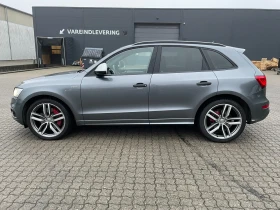 Audi SQ5 DISTRONIC ZF8, снимка 8