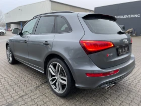 Audi SQ5 DISTRONIC ZF8, снимка 9