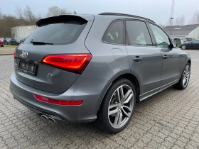 Audi SQ5 DISTRONIC ZF8, снимка 5