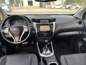 Nissan Navara 2.3 DCI Barter, снимка 9