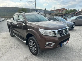     Nissan Navara 2.3 DCI Barter