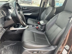 Nissan Navara 2.3 DCI Barter, снимка 10