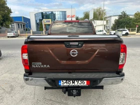     Nissan Navara 2.3 DCI Barter