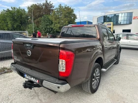 Nissan Navara 2.3 DCI Barter, снимка 5