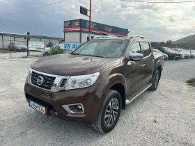     Nissan Navara 2.3 DCI Barter