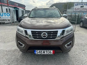     Nissan Navara 2.3 DCI Barter