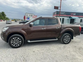 Nissan Navara 2.3 DCI Barter, снимка 8