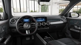 Mercedes-Benz GLB 220d 4MATIC 6+ 1, снимка 8