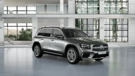     Mercedes-Benz GLB 220d 4MATIC 6+ 1