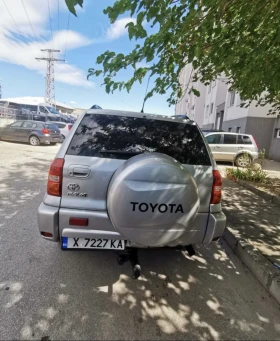 Toyota Rav4 2.0 | Mobile.bg    4