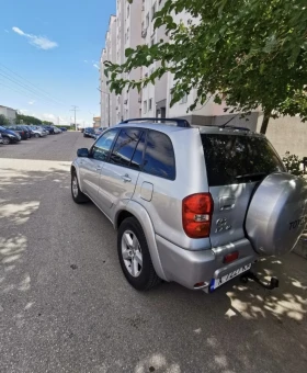 Toyota Rav4 2.0 | Mobile.bg    3