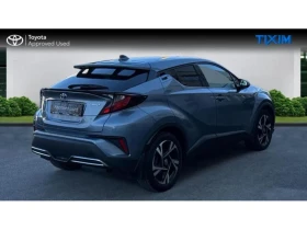 Toyota C-HR CLUB | Mobile.bg    16