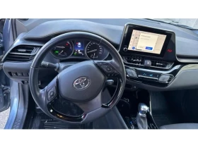 Toyota C-HR CLUB | Mobile.bg    12