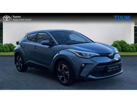 Toyota C-HR CLUB | Mobile.bg    17