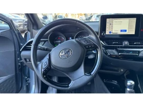 Toyota C-HR CLUB | Mobile.bg    8