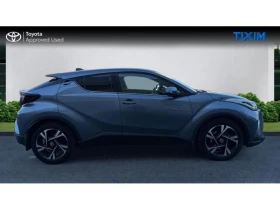 Toyota C-HR CLUB | Mobile.bg    15