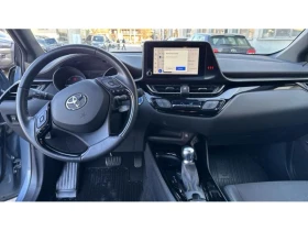 Toyota C-HR CLUB | Mobile.bg    7