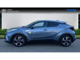 Toyota C-HR CLUB | Mobile.bg    2