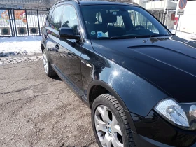 BMW X3 204ks 4x4 , снимка 14