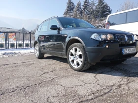 BMW X3 204ks 4x4 , снимка 3