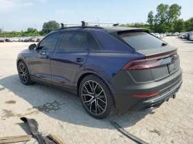 Audi Q8 | Mobile.bg    2