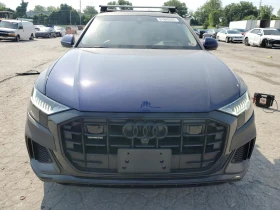 Audi Q8 | Mobile.bg    5