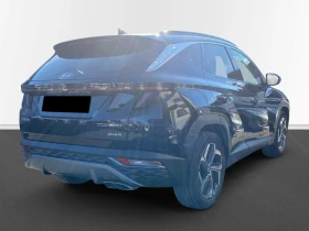 Обява за продажба на Hyundai Tucson PLUG IN* 4WD* KEYLESS* PANO* DISTR* LED* CAM* NAVI ~70 800 лв. - изображение 1
