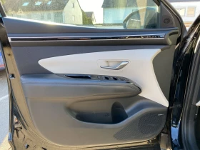 Обява за продажба на Hyundai Tucson PLUG IN* 4WD* KEYLESS* PANO* DISTR* LED* CAM* NAVI ~70 800 лв. - изображение 3