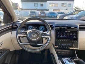 Обява за продажба на Hyundai Tucson PLUG IN* 4WD* KEYLESS* PANO* DISTR* LED* CAM* NAVI ~70 800 лв. - изображение 5