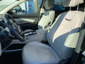 Обява за продажба на Hyundai Tucson PLUG IN* 4WD* KEYLESS* PANO* DISTR* LED* CAM* NAVI ~70 800 лв. - изображение 4