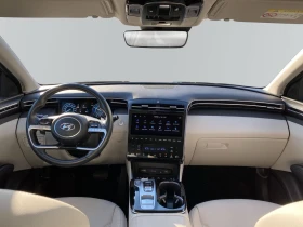 Обява за продажба на Hyundai Tucson PLUG IN* 4WD* KEYLESS* PANO* DISTR* LED* CAM* NAVI ~70 800 лв. - изображение 7