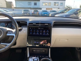 Обява за продажба на Hyundai Tucson PLUG IN* 4WD* KEYLESS* PANO* DISTR* LED* CAM* NAVI ~70 800 лв. - изображение 6