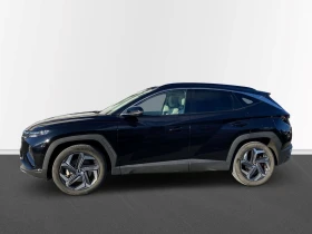 Обява за продажба на Hyundai Tucson PLUG IN* 4WD* KEYLESS* PANO* DISTR* LED* CAM* NAVI ~70 800 лв. - изображение 2