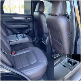 Обява за продажба на Mazda CX-5 2.5 AWD SkyActiv REVOLUTION Keyless CarPlay Европа ~39 990 лв. - изображение 8