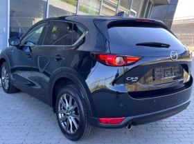Обява за продажба на Mazda CX-5 2.5 AWD SkyActiv REVOLUTION Keyless CarPlay Европа ~39 990 лв. - изображение 3