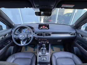Обява за продажба на Mazda CX-5 2.5 AWD SkyActiv REVOLUTION Keyless CarPlay Европа ~39 990 лв. - изображение 9
