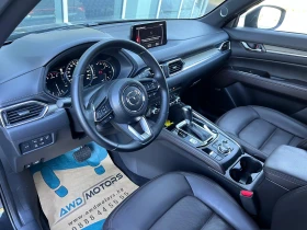 Обява за продажба на Mazda CX-5 2.5 AWD SkyActiv REVOLUTION Keyless CarPlay Европа ~39 990 лв. - изображение 6