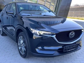 Обява за продажба на Mazda CX-5 2.5 AWD SkyActiv REVOLUTION Keyless CarPlay Европа ~39 990 лв. - изображение 1