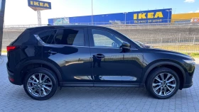 Обява за продажба на Mazda CX-5 2.5 AWD SkyActiv REVOLUTION Keyless CarPlay Европа ~39 990 лв. - изображение 5