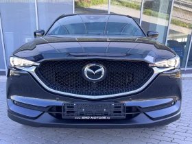 Обява за продажба на Mazda CX-5 2.5 AWD SkyActiv REVOLUTION Keyless CarPlay Европа ~39 990 лв. - изображение 4
