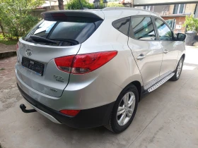 Hyundai IX35 4&#215;4 FUL FUL - 17500 лв. - 25151467 5