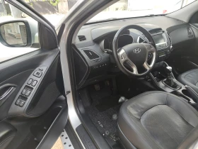 Hyundai IX35 4&#215;4 FUL FUL - 17500 лв. - 25151467 9