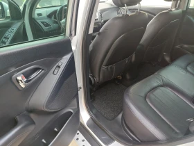 Hyundai IX35 4&#215;4 FUL FUL - 17500 лв. - 25151467 10