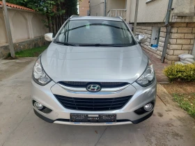 Hyundai IX35 4&#215;4 FUL FUL - 17500 лв. - 25151467 8