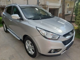 Hyundai IX35 4&#215;4 FUL FUL - 17500 лв. - 25151467 7